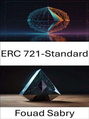 cover image of ERC 721-Standard
